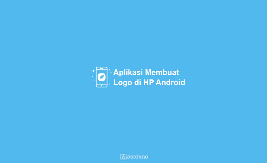 Aplikasi Pembuat Logo