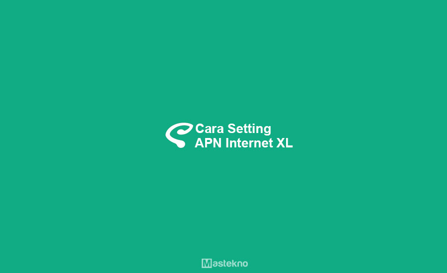 Cara Setting APN Smartfren