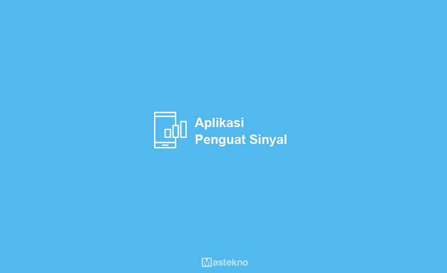 Aplikasi Penguat Sinyal