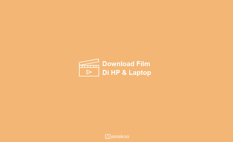 Cara Download Film