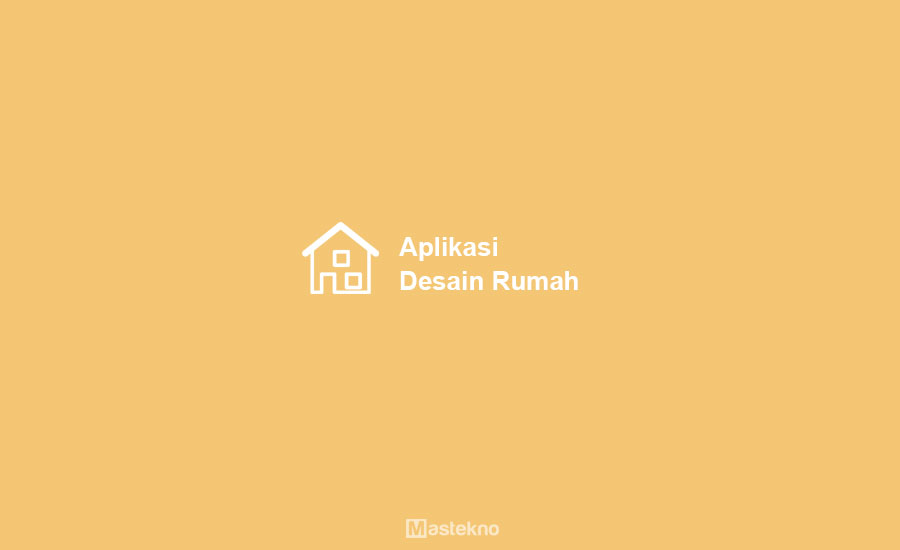 Aplikasi Desain Rumah Android