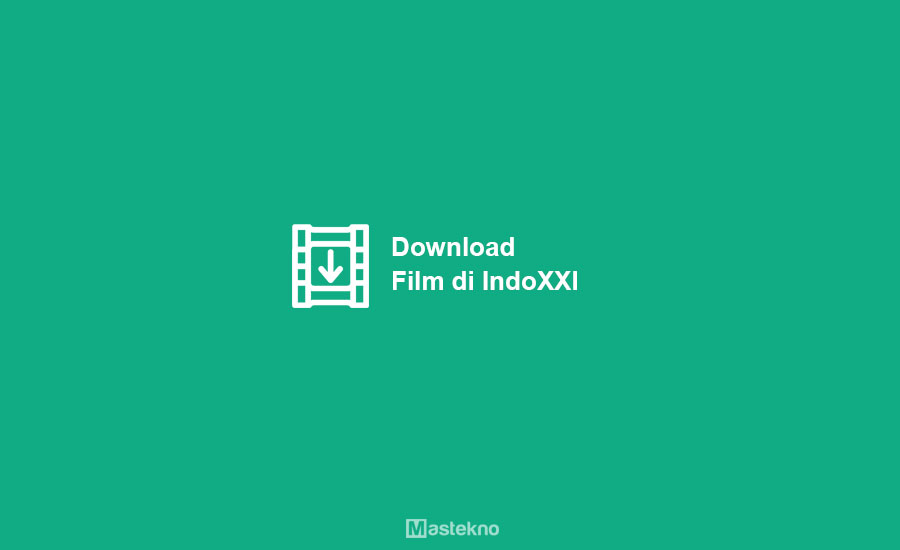 Cara Download Film di HP