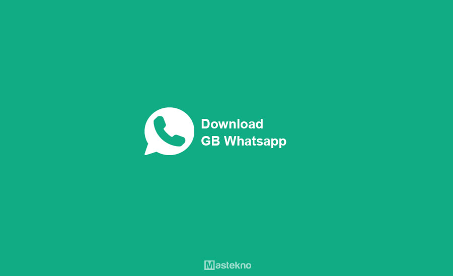 Download GB WhatsApp APK – Terbaru September 2026