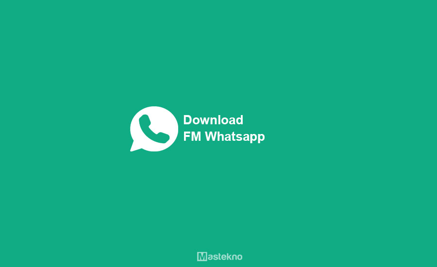 Download FM WhatsApp APK – Terbaru Oktober 2026