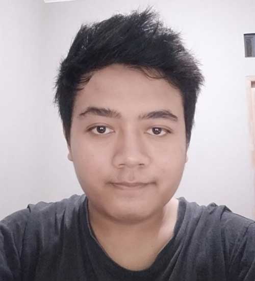 Hanif Pramono
