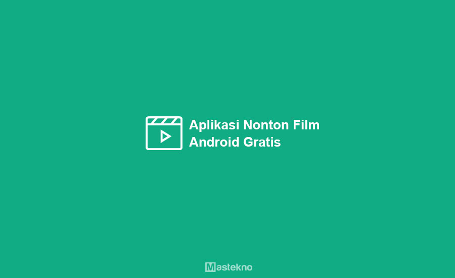 Aplikasi Nonton Film