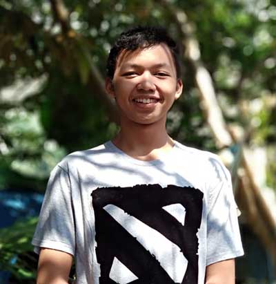 Dimas Bimantoro