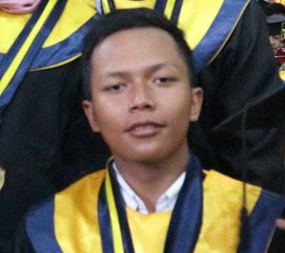 Hasif Priyambudi