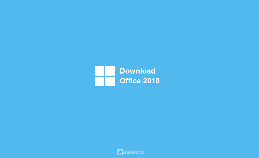 Download Microsoft Office 2010