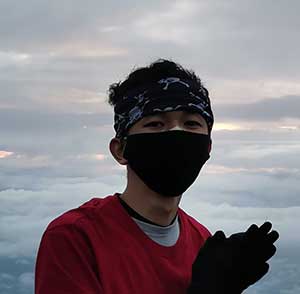 Eep Syaiful Nurohman
